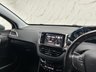 USED 2016 16 PEUGEOT 2008 1.6 BlueHDi Allure SUV 5dr Diesel Manual Euro 6 (s/s) (100 ps) 2 KEYS, SERVICE HISTORY