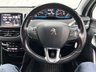 USED 2016 16 PEUGEOT 2008 1.6 BlueHDi Allure SUV 5dr Diesel Manual Euro 6 (s/s) (100 ps) 2 KEYS, SERVICE HISTORY