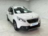 USED 2016 16 PEUGEOT 2008 1.6 BlueHDi Allure SUV 5dr Diesel Manual Euro 6 (s/s) (100 ps) 2 KEYS, SERVICE HISTORY