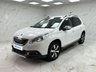 USED 2016 16 PEUGEOT 2008 1.6 BlueHDi Allure SUV 5dr Diesel Manual Euro 6 (s/s) (100 ps) 2 KEYS, SERVICE HISTORY
