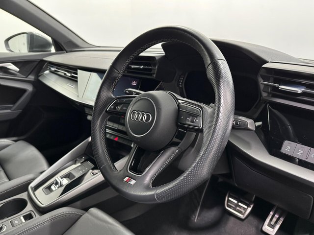 2021 Audi A3 - Photo 10