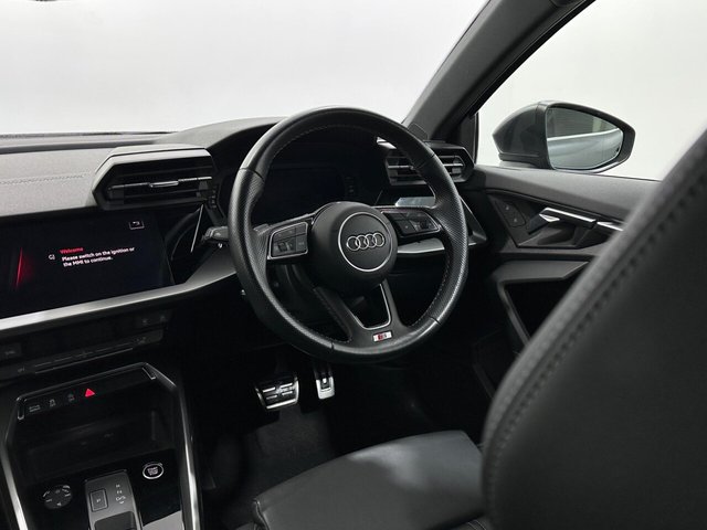 2021 Audi A3 - Photo 12