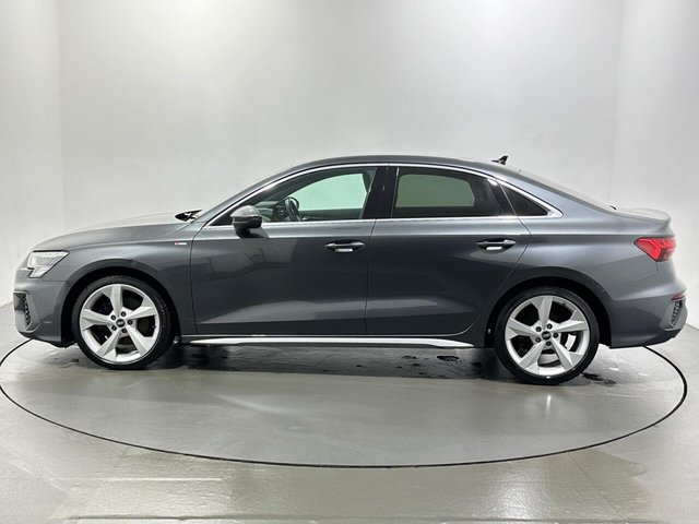 2021 Audi A3 - Photo 5