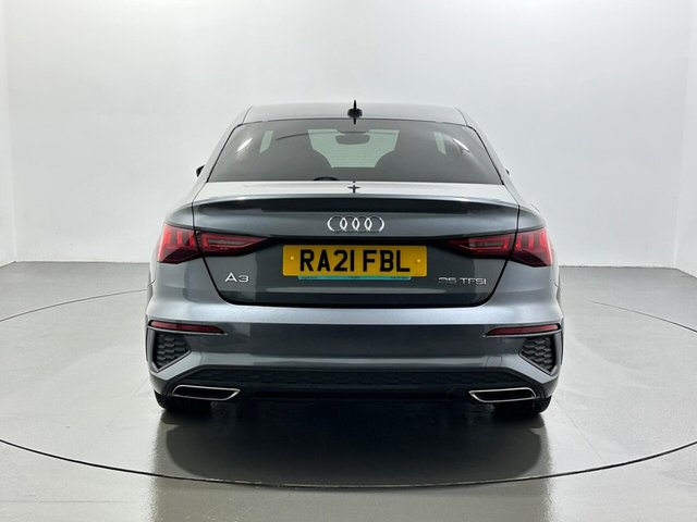 2021 Audi A3 - Photo 7