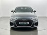 USED 2021 21 AUDI A3 1.5 TFSI 35 S line S Tronic Euro 6 (s/s) 4dr CARPLAY, ALL LED, LEATHER, 18"