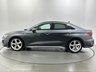 USED 2021 21 AUDI A3 1.5 TFSI 35 S line S Tronic Euro 6 (s/s) 4dr CARPLAY, ALL LED, LEATHER, 18"