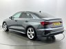 USED 2021 21 AUDI A3 1.5 TFSI 35 S line S Tronic Euro 6 (s/s) 4dr CARPLAY, ALL LED, LEATHER, 18"