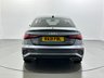 USED 2021 21 AUDI A3 1.5 TFSI 35 S line S Tronic Euro 6 (s/s) 4dr CARPLAY, ALL LED, LEATHER, 18"