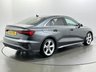 USED 2021 21 AUDI A3 1.5 TFSI 35 S line S Tronic Euro 6 (s/s) 4dr CARPLAY, ALL LED, LEATHER, 18"