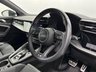 USED 2021 21 AUDI A3 1.5 TFSI 35 S line S Tronic Euro 6 (s/s) 4dr CARPLAY, ALL LED, LEATHER, 18"