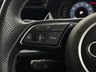 USED 2021 21 AUDI A3 1.5 TFSI 35 S line S Tronic Euro 6 (s/s) 4dr CARPLAY, ALL LED, LEATHER, 18"