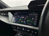 USED 2021 21 AUDI A3 1.5 TFSI 35 S line S Tronic Euro 6 (s/s) 4dr CARPLAY, ALL LED, LEATHER, 18"