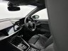 USED 2021 21 AUDI A3 1.5 TFSI 35 S line S Tronic Euro 6 (s/s) 4dr CARPLAY, ALL LED, LEATHER, 18"
