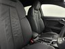 USED 2021 21 AUDI A3 1.5 TFSI 35 S line S Tronic Euro 6 (s/s) 4dr CARPLAY, ALL LED, LEATHER, 18"
