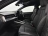 USED 2021 21 AUDI A3 1.5 TFSI 35 S line S Tronic Euro 6 (s/s) 4dr CARPLAY, ALL LED, LEATHER, 18"