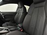 USED 2021 21 AUDI A3 1.5 TFSI 35 S line S Tronic Euro 6 (s/s) 4dr CARPLAY, ALL LED, LEATHER, 18"