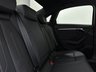 USED 2021 21 AUDI A3 1.5 TFSI 35 S line S Tronic Euro 6 (s/s) 4dr CARPLAY, ALL LED, LEATHER, 18"