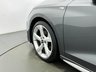 USED 2021 21 AUDI A3 1.5 TFSI 35 S line S Tronic Euro 6 (s/s) 4dr CARPLAY, ALL LED, LEATHER, 18"
