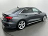 USED 2021 21 AUDI A3 1.5 TFSI 35 S line S Tronic Euro 6 (s/s) 4dr CARPLAY, ALL LED, LEATHER, 18"