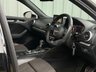 USED 2019 69 AUDI A3 S Line 1.5 TFSI S Tronic CoD 35 Sportback 5dr Petrol Euro 6 (s/s) (150 ps) 