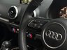 USED 2019 69 AUDI A3 S Line 1.5 TFSI S Tronic CoD 35 Sportback 5dr Petrol Euro 6 (s/s) (150 ps) 