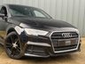USED 2019 69 AUDI A3 S Line 1.5 TFSI S Tronic CoD 35 Sportback 5dr Petrol Euro 6 (s/s) (150 ps) 