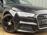 USED 2019 69 AUDI A3 S Line 1.5 TFSI S Tronic CoD 35 Sportback 5dr Petrol Euro 6 (s/s) (150 ps) 