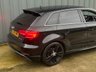 USED 2019 69 AUDI A3 S Line 1.5 TFSI S Tronic CoD 35 Sportback 5dr Petrol Euro 6 (s/s) (150 ps) 