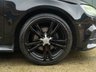 USED 2019 69 AUDI A3 S Line 1.5 TFSI S Tronic CoD 35 Sportback 5dr Petrol Euro 6 (s/s) (150 ps) 