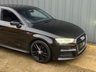 USED 2019 69 AUDI A3 S Line 1.5 TFSI S Tronic CoD 35 Sportback 5dr Petrol Euro 6 (s/s) (150 ps) 
