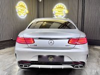 USED 2016 66 MERCEDES-BENZ S-CLASS 4.7 S500 V8 AMG Line (Premium) Coupe 2dr Petrol G-Tronic Euro 6 (s/s) (455 ps) DELIVERY AVAIABLE