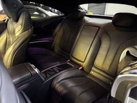 USED 2016 66 MERCEDES-BENZ S-CLASS 4.7 S500 V8 AMG Line (Premium) Coupe 2dr Petrol G-Tronic Euro 6 (s/s) (455 ps) DELIVERY AVAIABLE