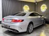 USED 2016 66 MERCEDES-BENZ S-CLASS 4.7 S500 V8 AMG Line (Premium) Coupe 2dr Petrol G-Tronic Euro 6 (s/s) (455 ps) DELIVERY AVAIABLE