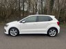 USED 2013 L VOLKSWAGEN POLO 1.2 TSI R-Line Hatchback 5dr Petrol Manual Euro 5 (105 ps) 6 SPEED! AIR CON! ALLOY WHEELS!