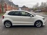 USED 2013 L VOLKSWAGEN POLO 1.2 TSI R-Line Hatchback 5dr Petrol Manual Euro 5 (105 ps) 6 SPEED! AIR CON! ALLOY WHEELS!