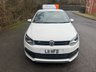 USED 2013 L VOLKSWAGEN POLO 1.2 TSI R-Line Hatchback 5dr Petrol Manual Euro 5 (105 ps) 6 SPEED! AIR CON! ALLOY WHEELS!