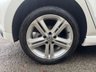 USED 2013 L VOLKSWAGEN POLO 1.2 TSI R-Line Hatchback 5dr Petrol Manual Euro 5 (105 ps) 6 SPEED! AIR CON! ALLOY WHEELS!
