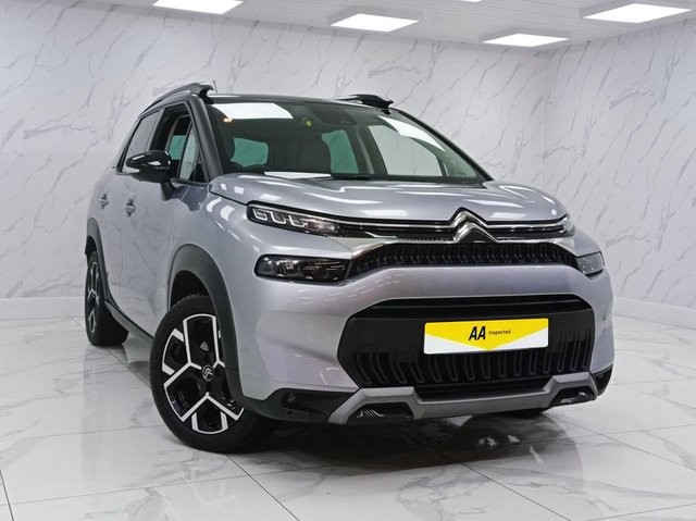 2022 Citroen C3 Aircross 1.2L Shine Plus 5dr - Photo 6