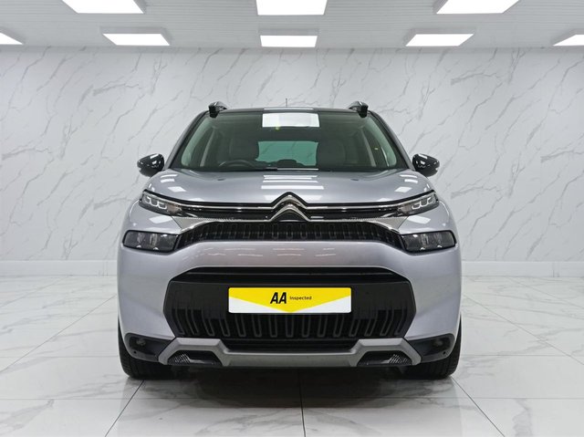 2022 Citroen C3 Aircross 1.2L Shine Plus 5dr - Photo 5