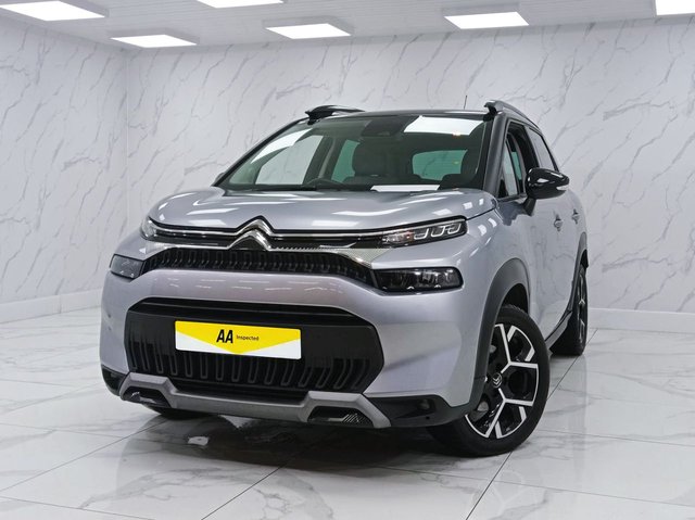 2022 Citroen C3 Aircross 1.2L Shine Plus 5dr - Photo 4