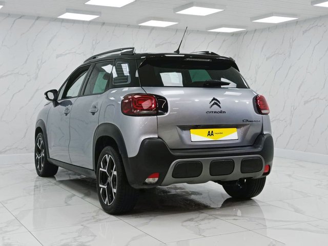 2022 Citroen C3 Aircross 1.2L Shine Plus 5dr - Photo 9