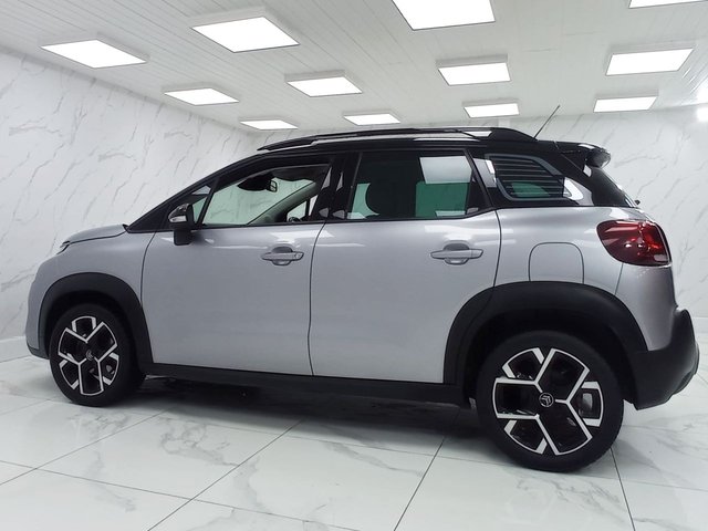 2022 Citroen C3 Aircross 1.2L Shine Plus 5dr - Photo 8