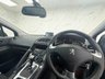 USED 2015 15 PEUGEOT 3008 *AUTO!* 1.6 e-HDi Allure SUV 5dr Diesel EGC Euro 5 (s/s) (115 ps) 2 KEYS, SERVICE HISTORY