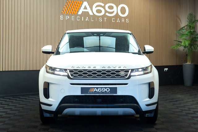 2019 Land Rover Range Rover Evoque 2L S 5dr - Photo 2