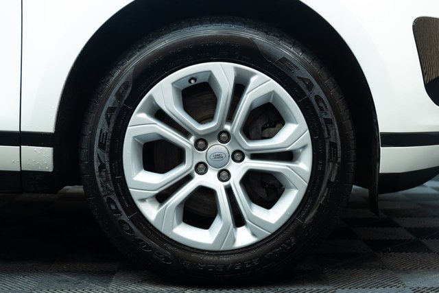 2019 Land Rover Range Rover Evoque 2L S 5dr - Photo 10