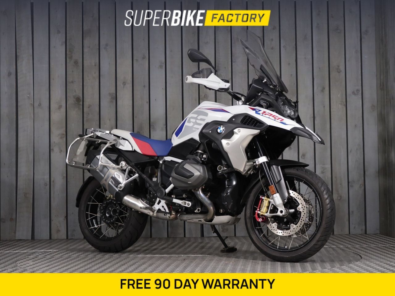 BMW R1250GSR1250GS
