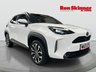 USED 2023 23 TOYOTA YARIS CROSS 1.5 VVT-h Design SUV 5dr Petrol Hybrid E-CVT Euro 6 (s/s) (116 ps) 
