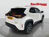 USED 2023 23 TOYOTA YARIS CROSS 1.5 VVT-h Design SUV 5dr Petrol Hybrid E-CVT Euro 6 (s/s) (116 ps) 