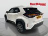 USED 2023 23 TOYOTA YARIS CROSS 1.5 VVT-h Design SUV 5dr Petrol Hybrid E-CVT Euro 6 (s/s) (116 ps) 