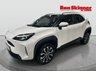 USED 2023 23 TOYOTA YARIS CROSS 1.5 VVT-h Design SUV 5dr Petrol Hybrid E-CVT Euro 6 (s/s) (116 ps) 